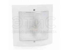 Светильник светодиодный ДБП Интеллект-ЖКХ 12Вт 1400Лм P54 5000K с ОАД и ДР антивандальный Светильник светодиодный ДБП Интеллект-ЖКХ 12Вт 1400Лм P54 5000K с ОАД и ДР антивандальный